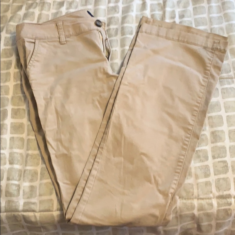 AE Khakis